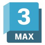 Autodesk 3Ds Max - İkon