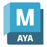 Autodesk Maya - İkon