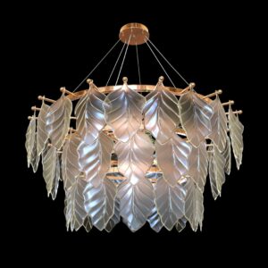 Modern Design Chandelier 2 Modern Design Chandelier 2