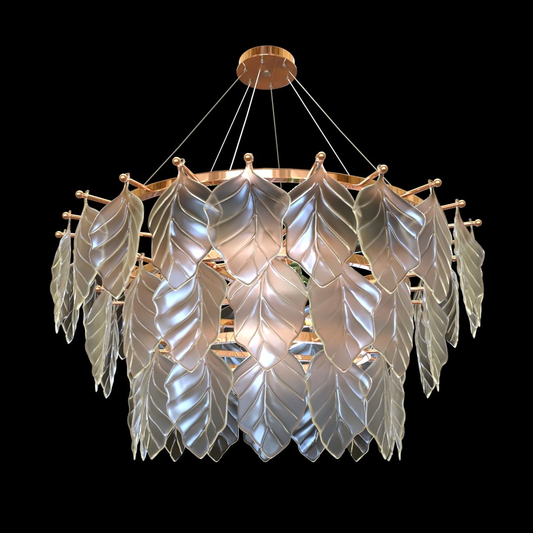 Modern Design Chandelier 2 Modern Design Chandelier 2
