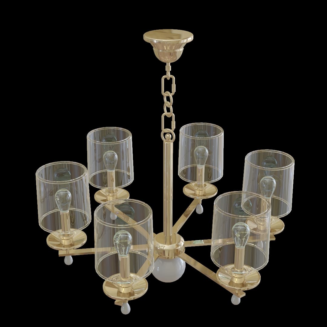 Modern Design Chandelier 3 Modern Design Chandelier 3
