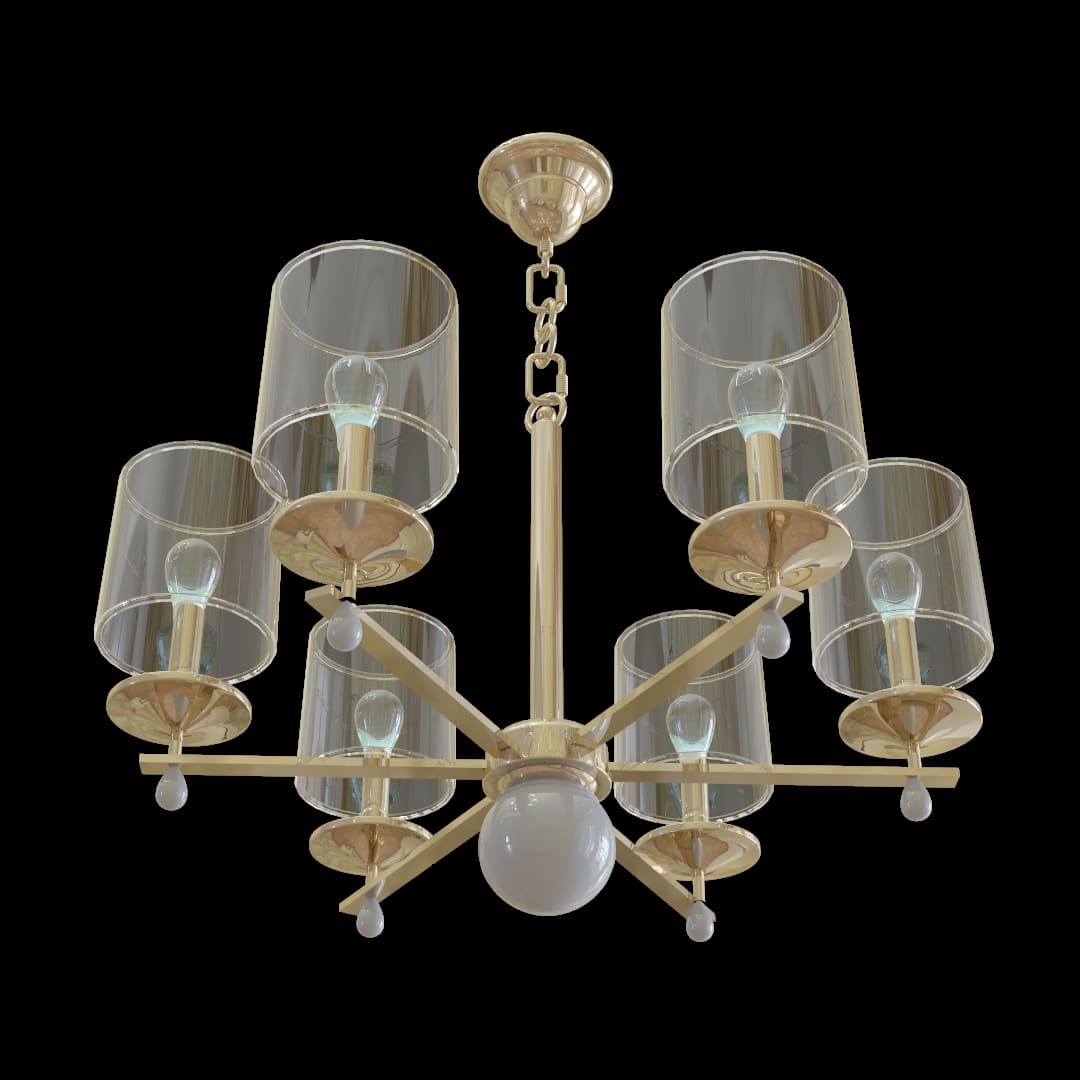 Modern Design Chandelier 3 Modern Design Chandelier 3