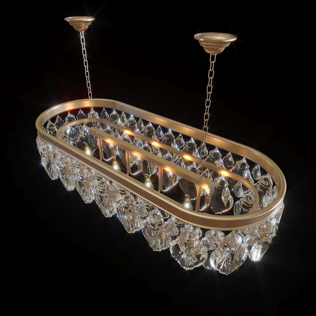 Modern Design Chandelier 7 Modern Design Chandelier 7