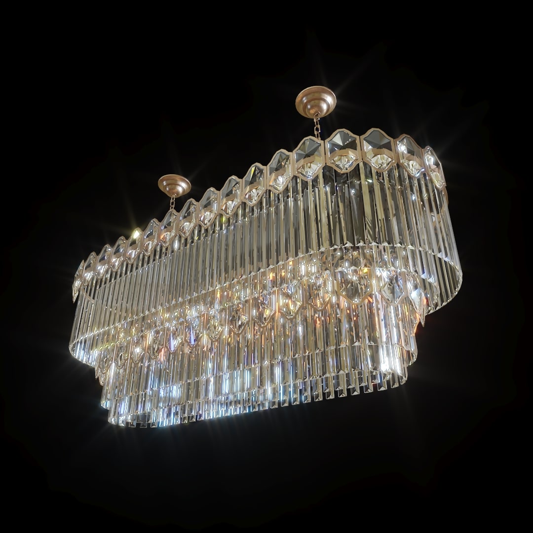 Modern Design Chandelier 8 Modern Design Chandelier 8