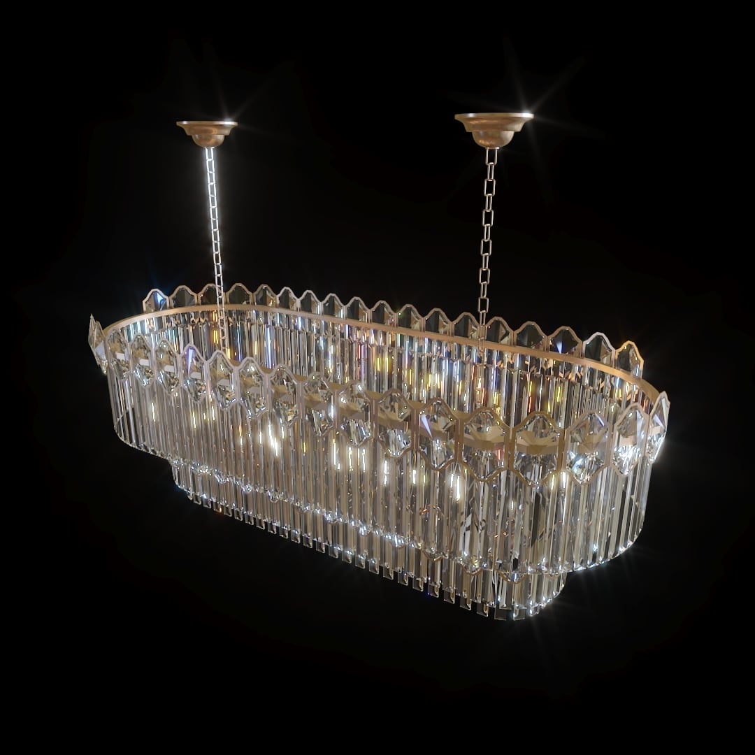 Modern Design Chandelier 8 Modern Design Chandelier 8