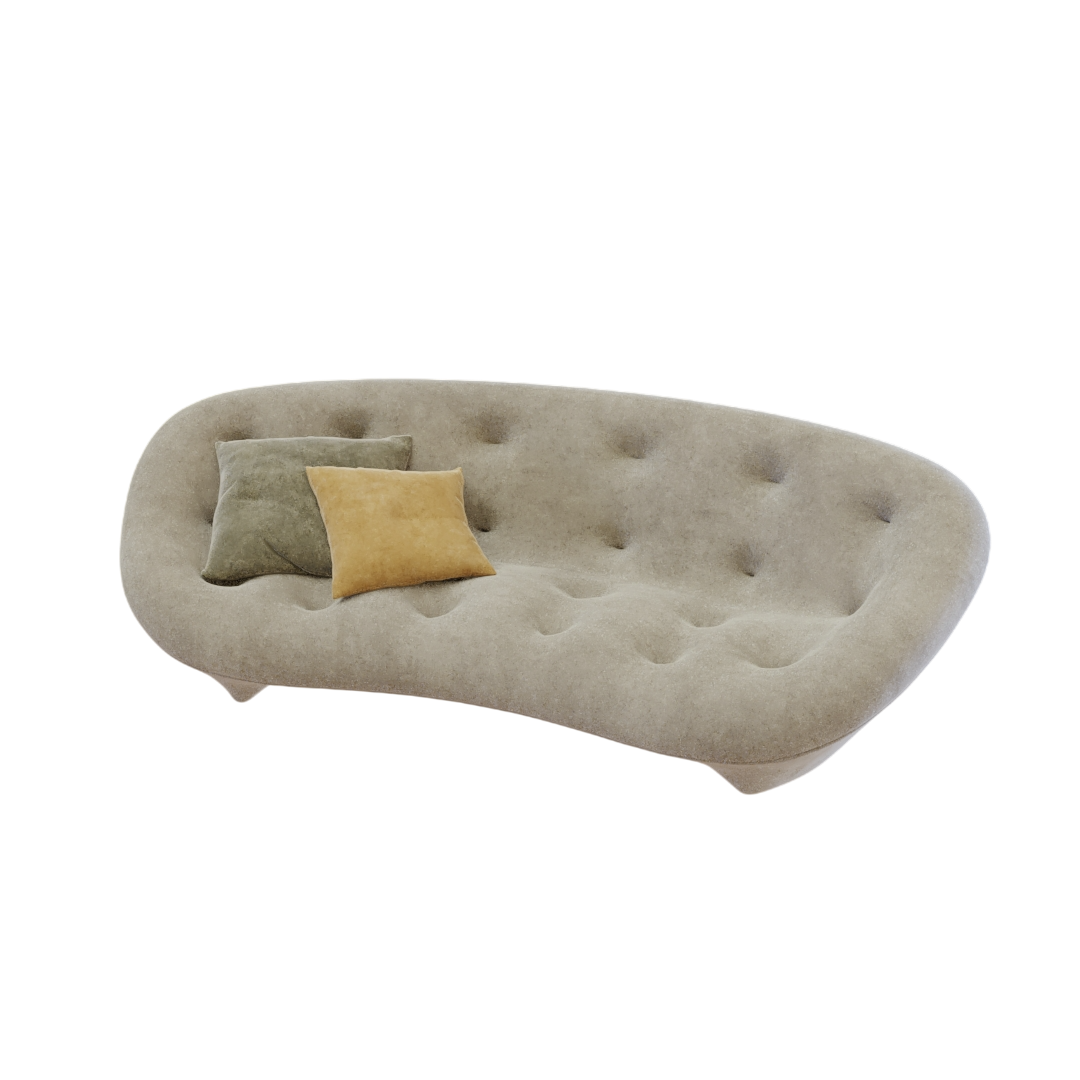 Modern Sofa 1 Modern Sofa 1