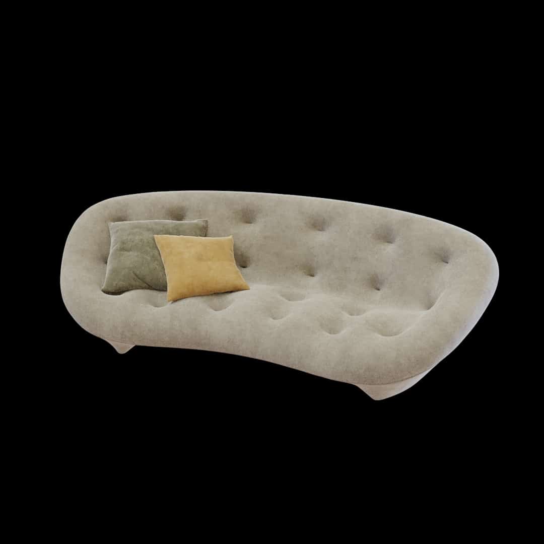 Modern Sofa 1 Modern Sofa 1