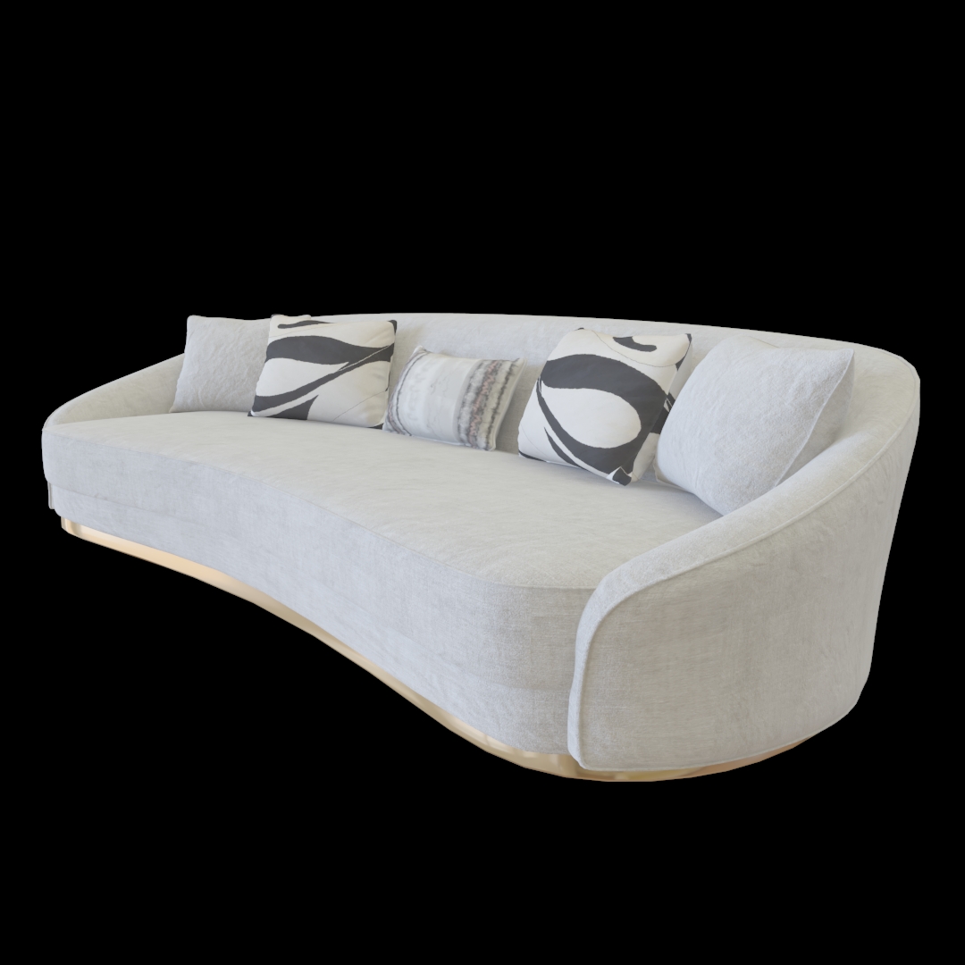 Modern Sofa 2 Modern Sofa 2