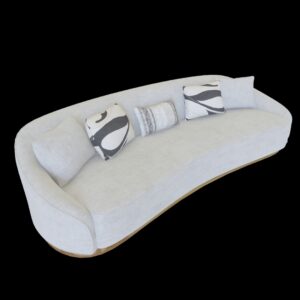 Modern Sofa 2 Modern Sofa 2