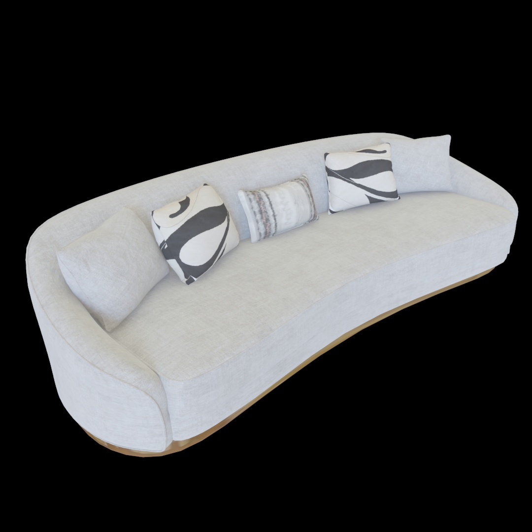 Modern Sofa 2 Modern Sofa 2