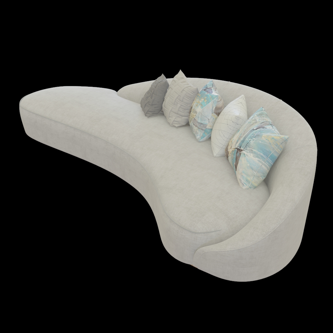 Çift Kişilik Koltuk 3_Perspective_05-18-2026 2 Modern Sofa 3