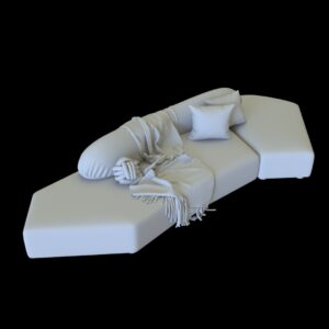 Modern Sofa 4 Modern Sofa 4