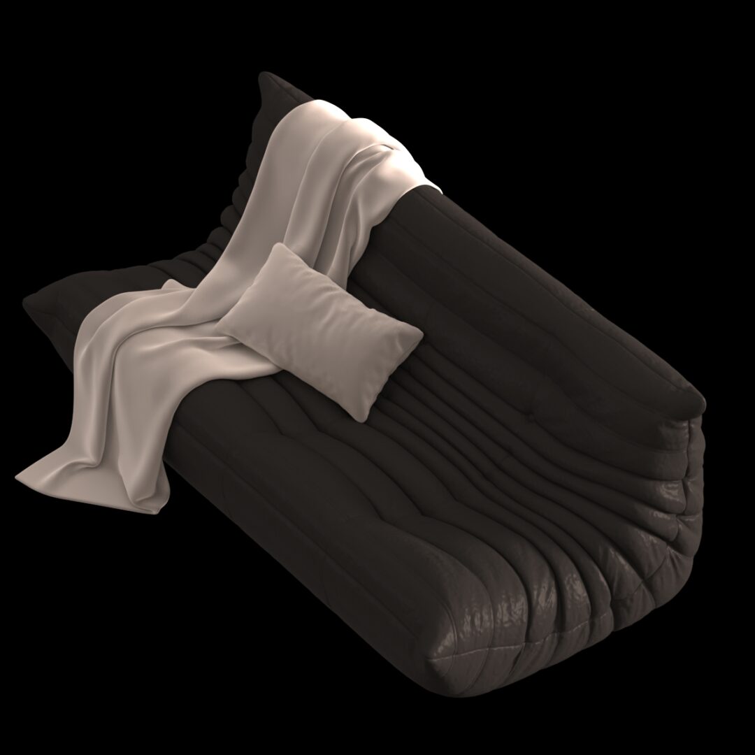 Modern Sofa 5 Modern Sofa 5