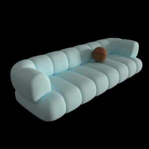 Modern Sofa 6 Modern Sofa 6