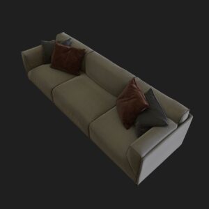 Modern Sofa 7 Modern Sofa 7