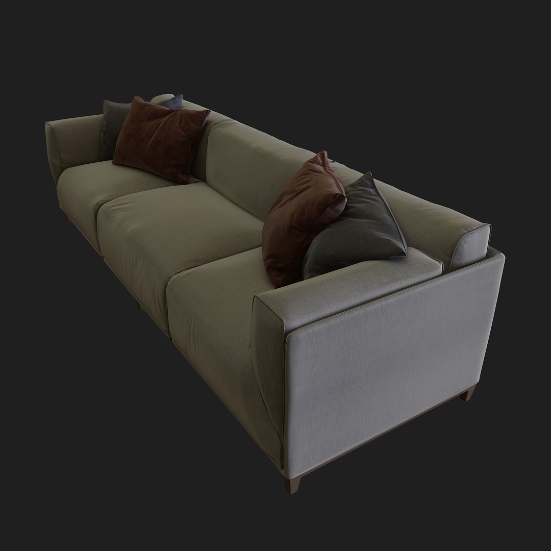 Modern Sofa 7 Modern Sofa 7