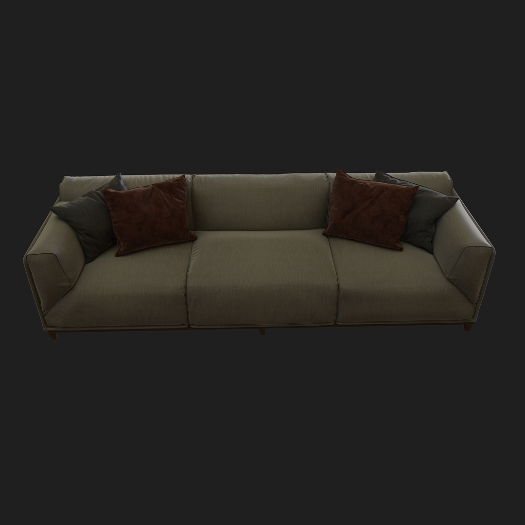Modern Sofa 7 Modern Sofa 7