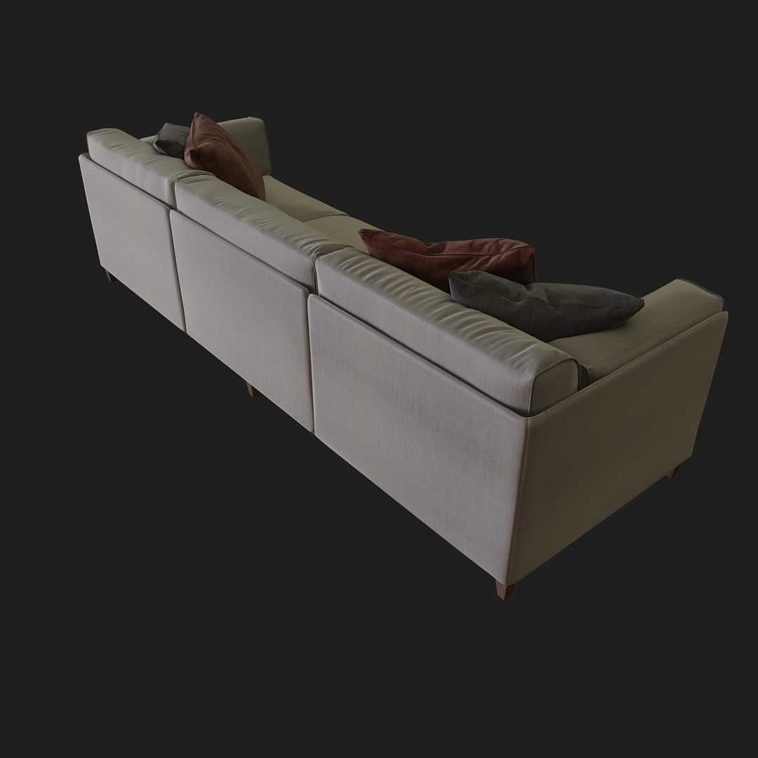 Modern Sofa 7 Modern Sofa 7