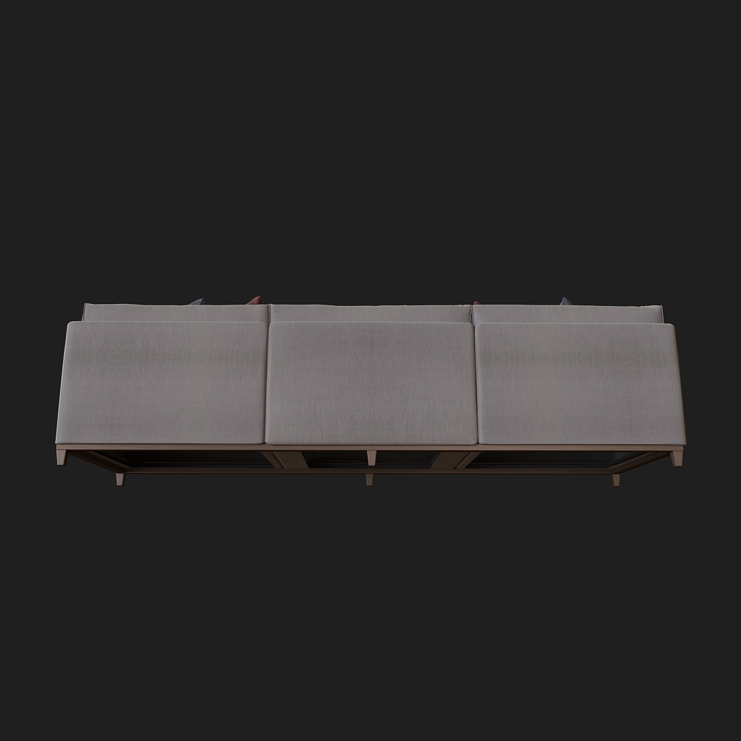 Modern Sofa 7 Modern Sofa 7