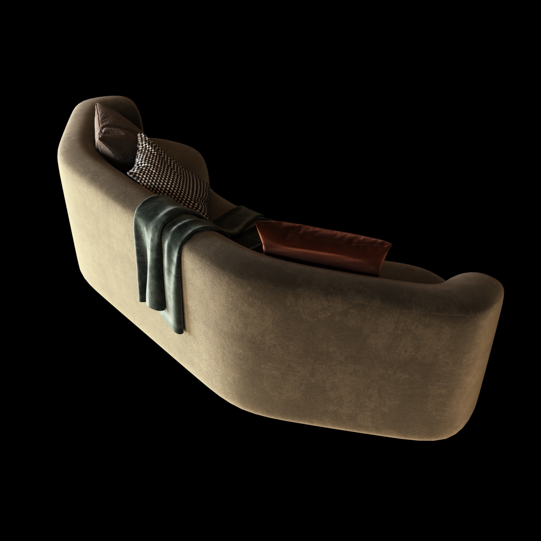 Modern Sofa 8 Modern Sofa 8