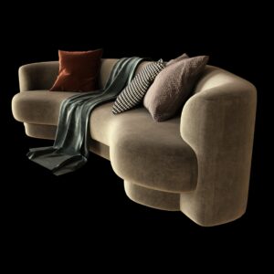 Modern Sofa 8 Modern Sofa 8