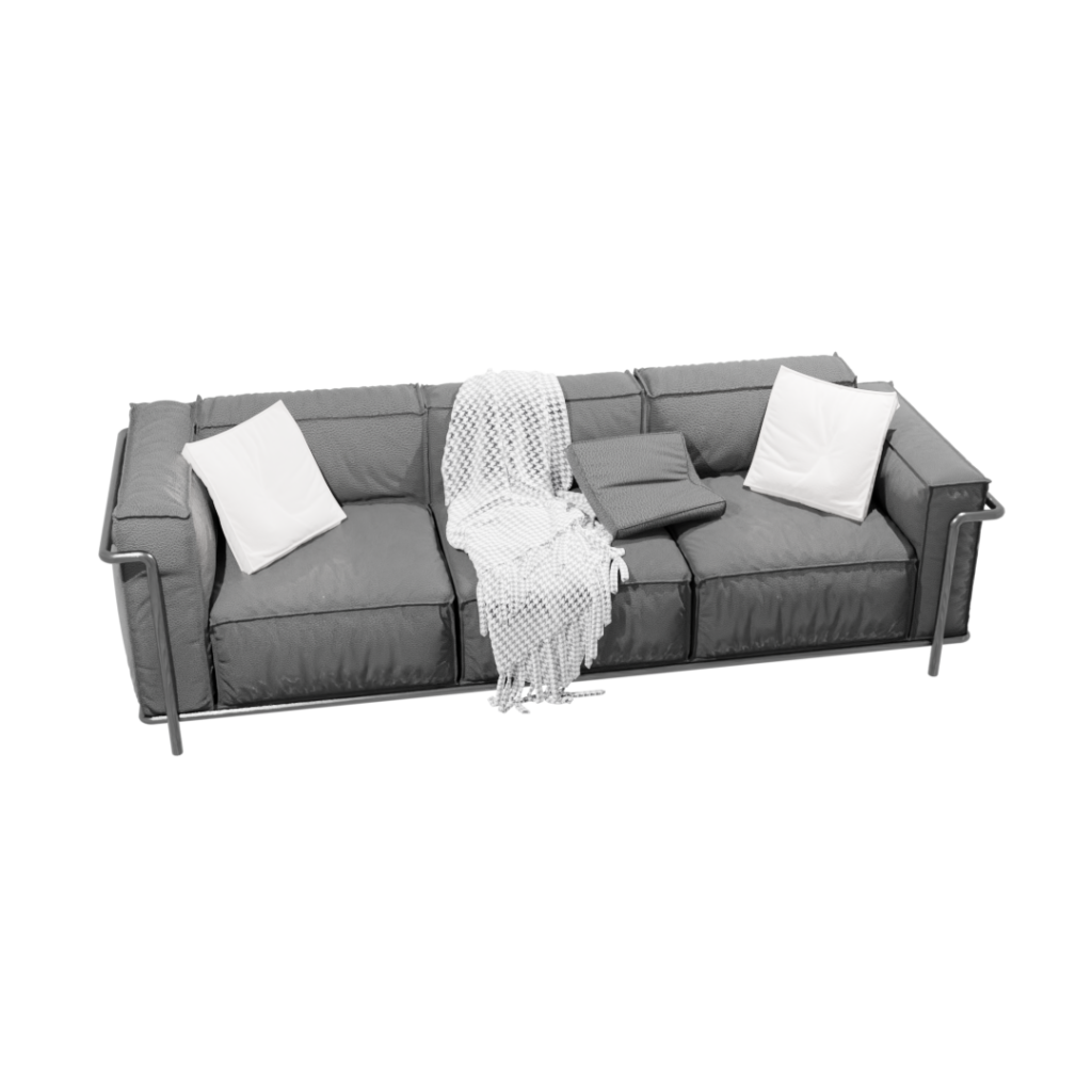 Modern Sofa 9