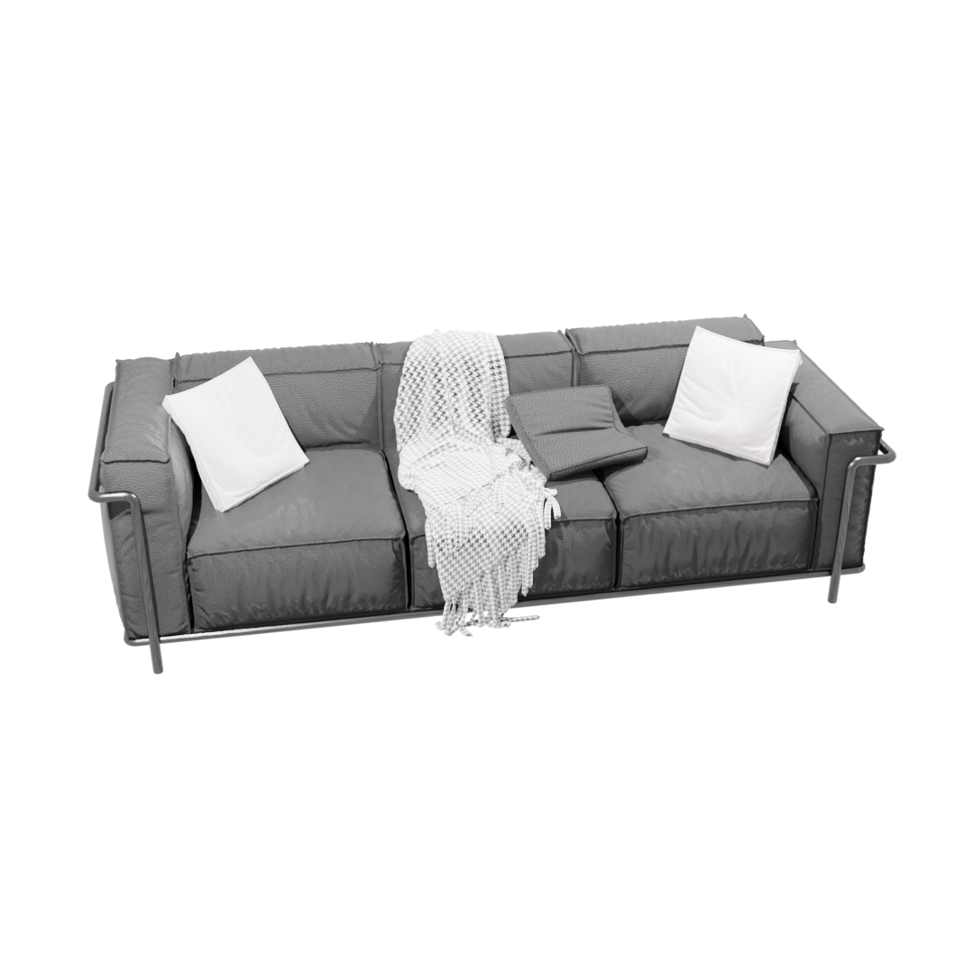 Modern Sofa 9 Modern Sofa 9