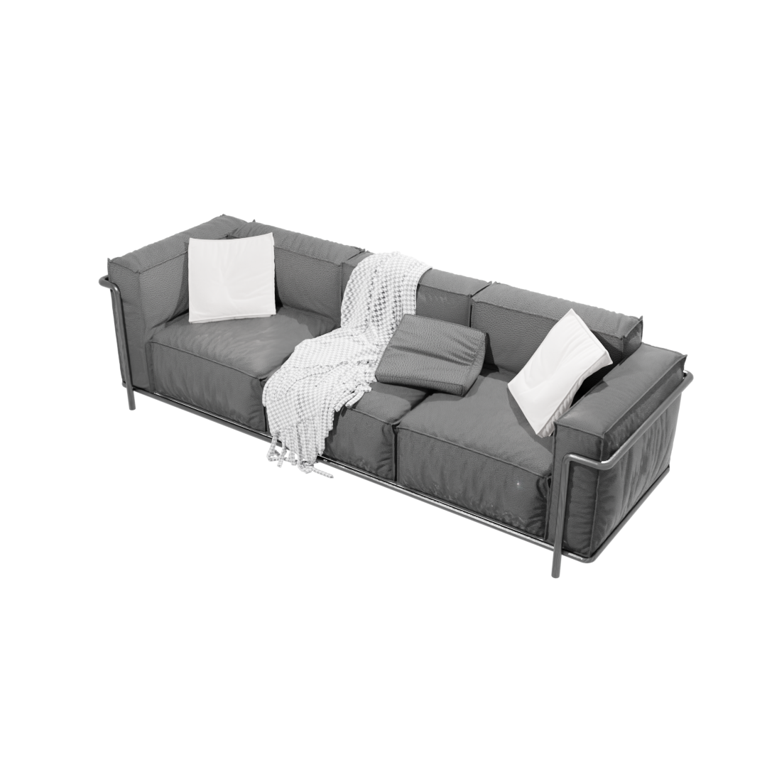 Modern Sofa 9 Modern Sofa 9