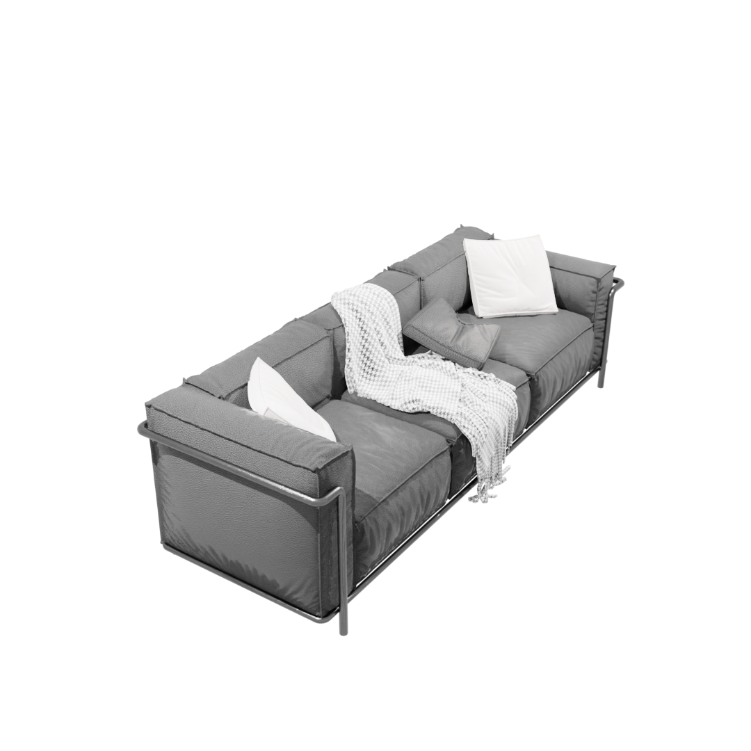 Modern Sofa 9 Modern Sofa 9