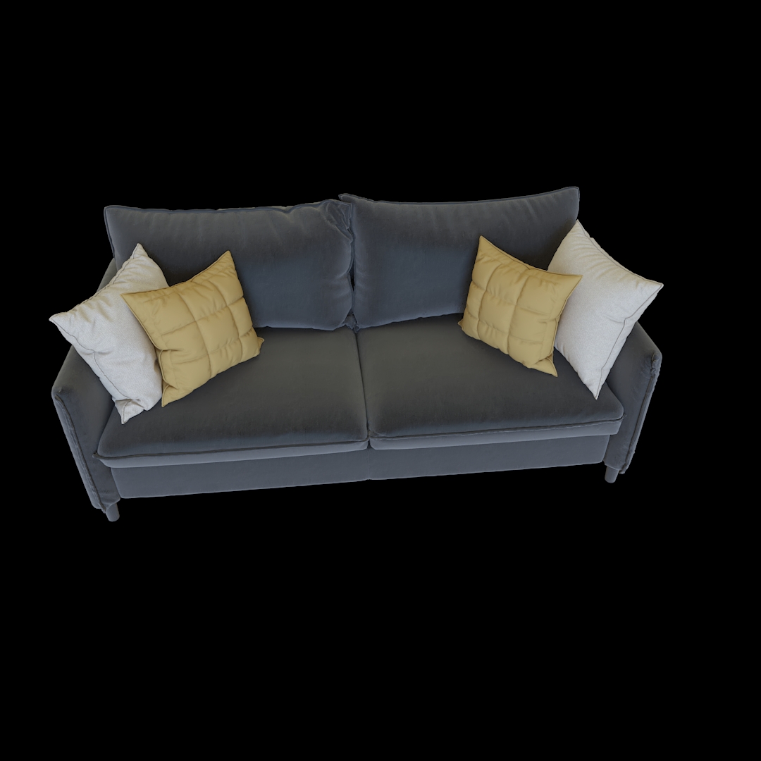 Modern Sofa 10 Modern Sofa 10