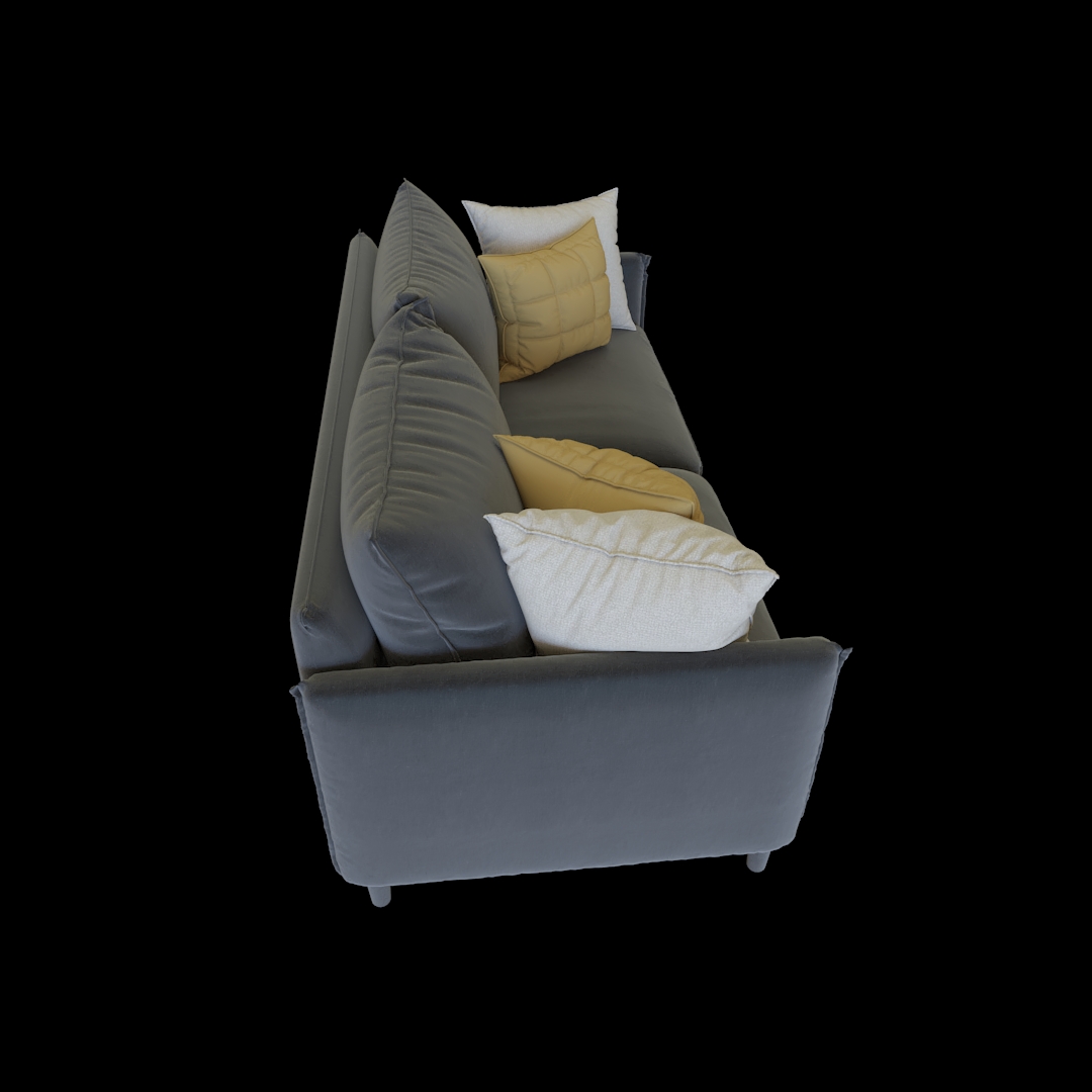 Modern Sofa 10 Modern Sofa 10
