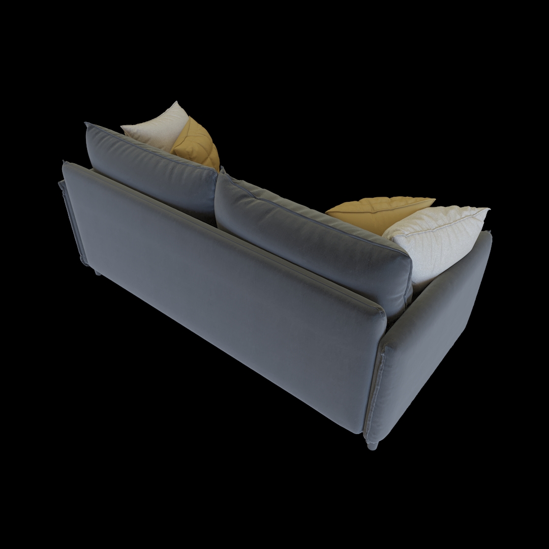 Modern Sofa 10 Modern Sofa 10