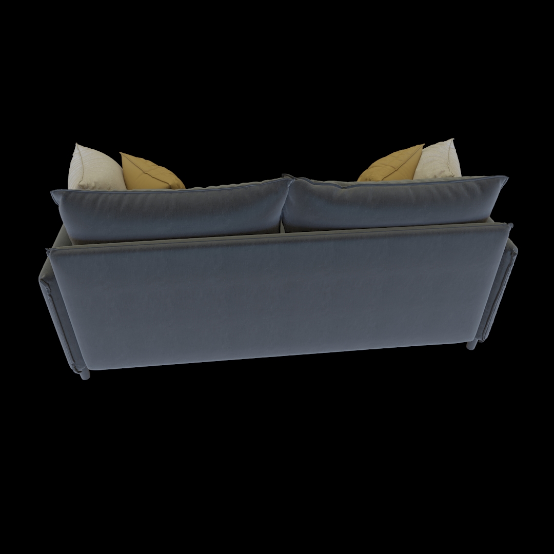 Modern Sofa 10 Modern Sofa 10