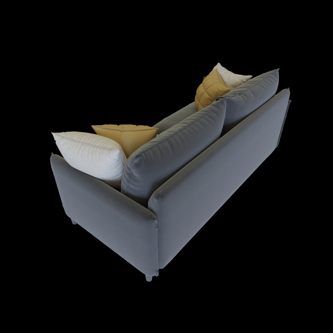 Modern Sofa 10 Modern Sofa 10