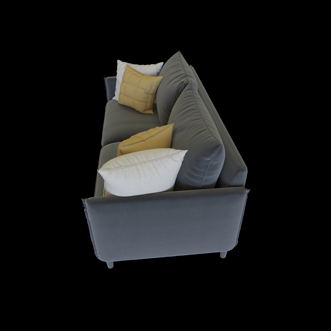 Modern Sofa 10 Modern Sofa 10
