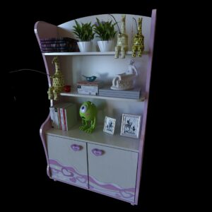 Kid's Cabinet 1 Kid's Cabinet 1