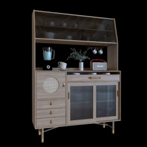 Kitchen Cabinet 1