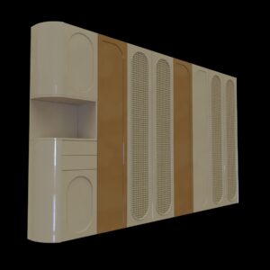Hall Wardrobe 1 Hall Wardrobe 1