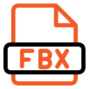 FBX - Dosya Uzantısı