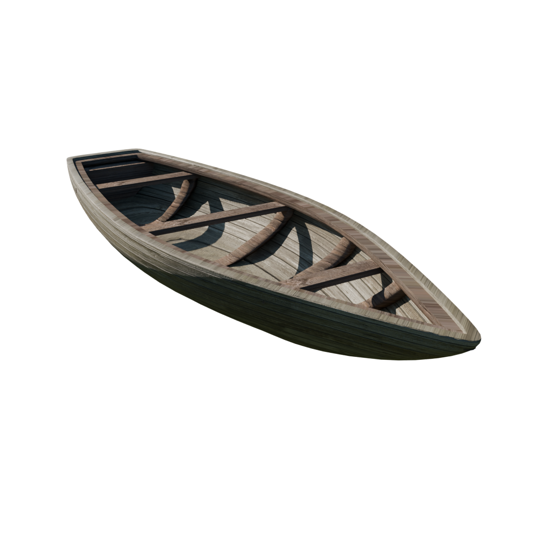 Wooden Boat Wooden Boat