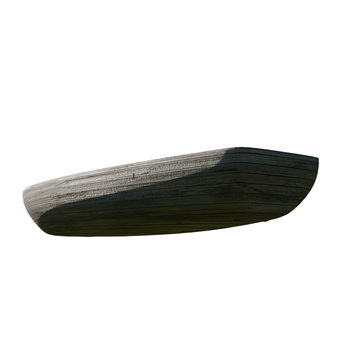 Wooden Boat Wooden Boat