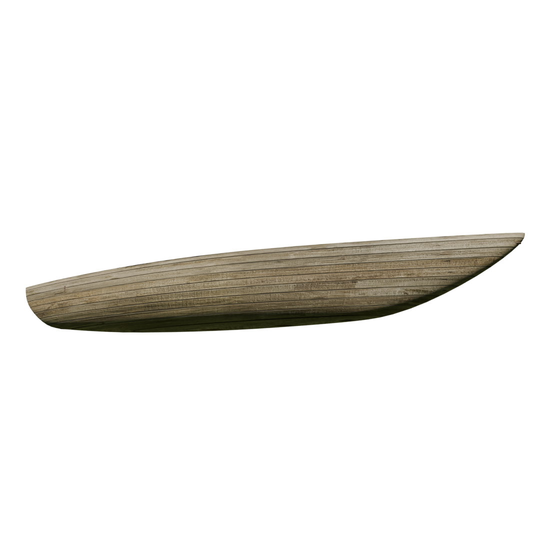 Wooden Boat Wooden Boat