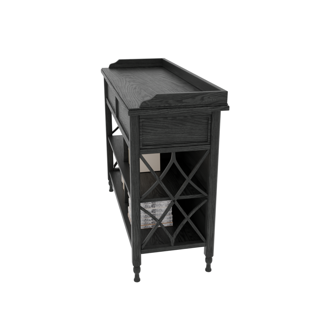 Short Book Cabinet 1 Short Book Cabinet 1