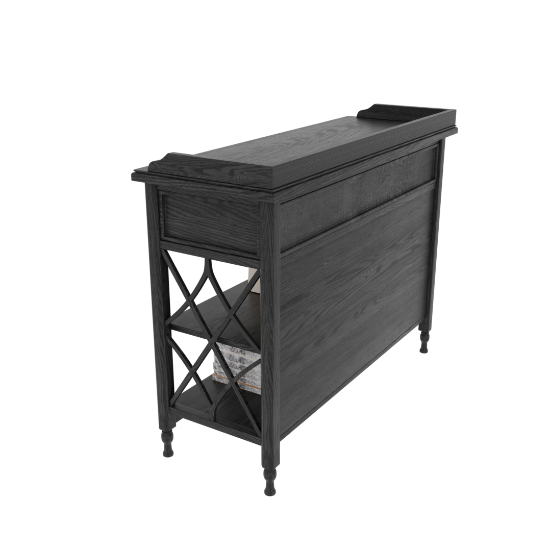 Short Book Cabinet 1 Short Book Cabinet 1