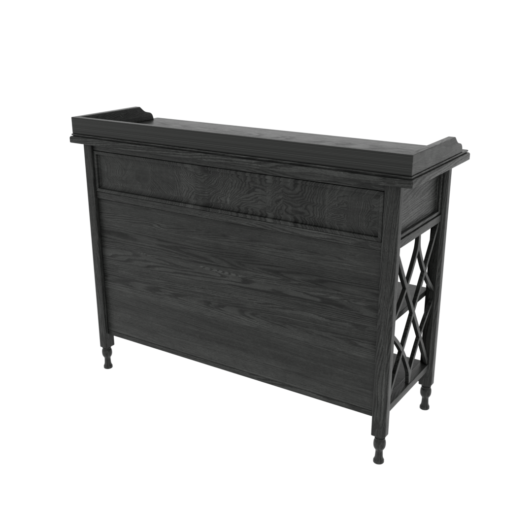 Kitaplık 1 5Short Book Cabinet 1 Short Book Cabinet 1