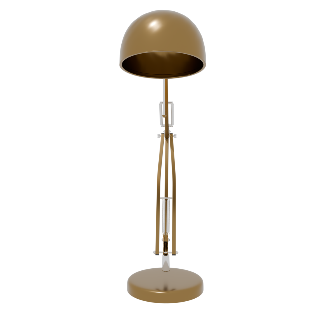 Desk Lamp 1 Desk Lamp 1