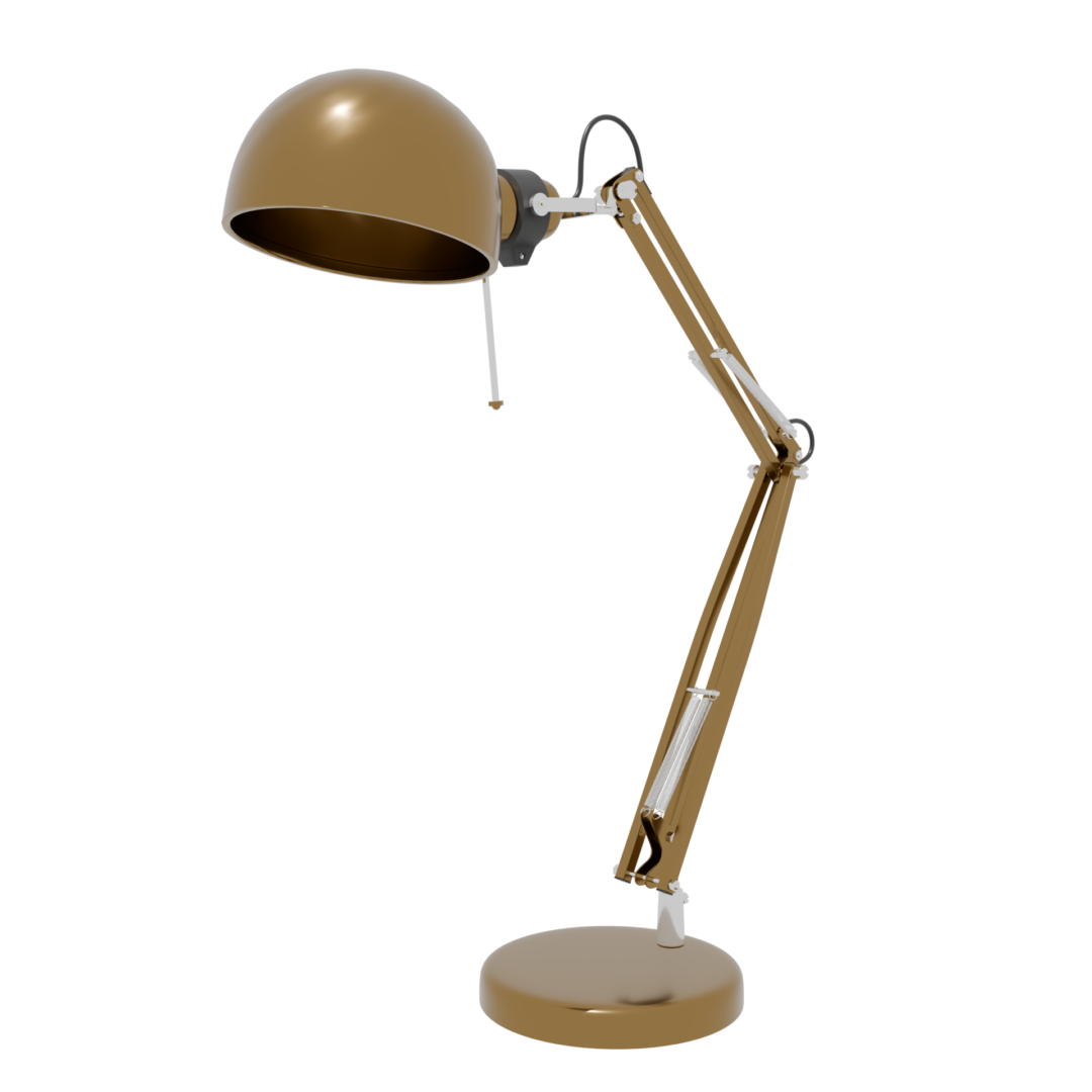 Desk Lamp 1 Desk Lamp 1
