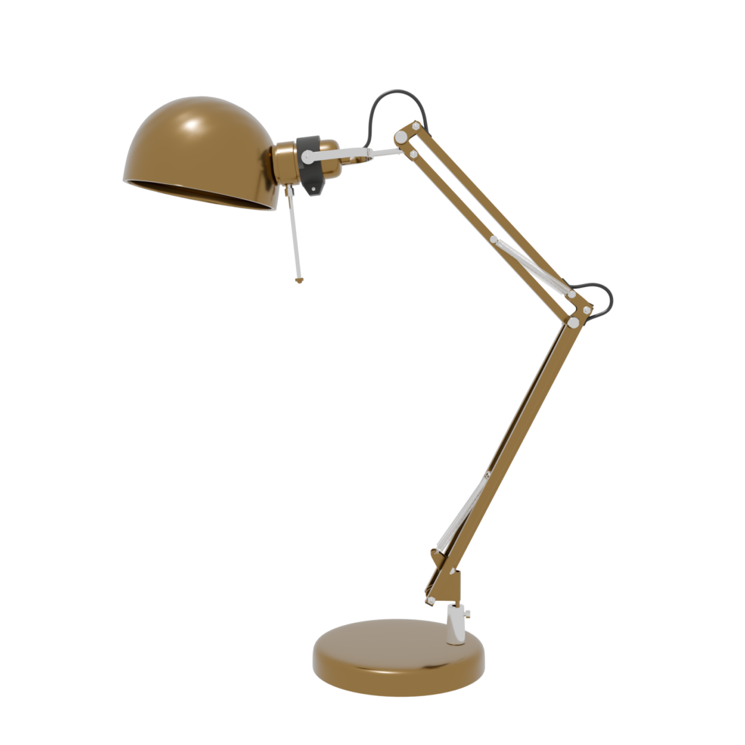 Desk Lamp 1 Desk Lamp 1