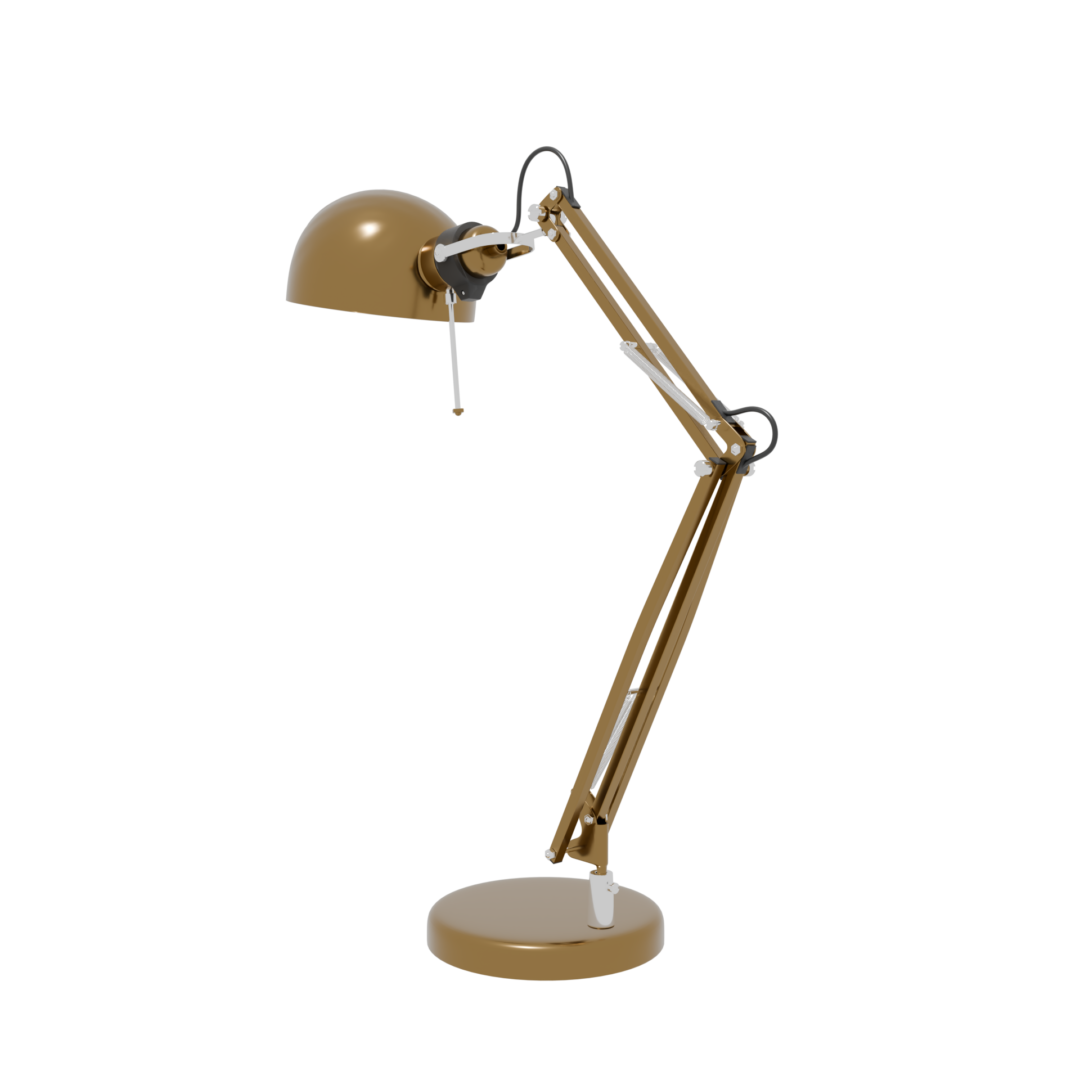 Desk Lamp 1 Desk Lamp 1