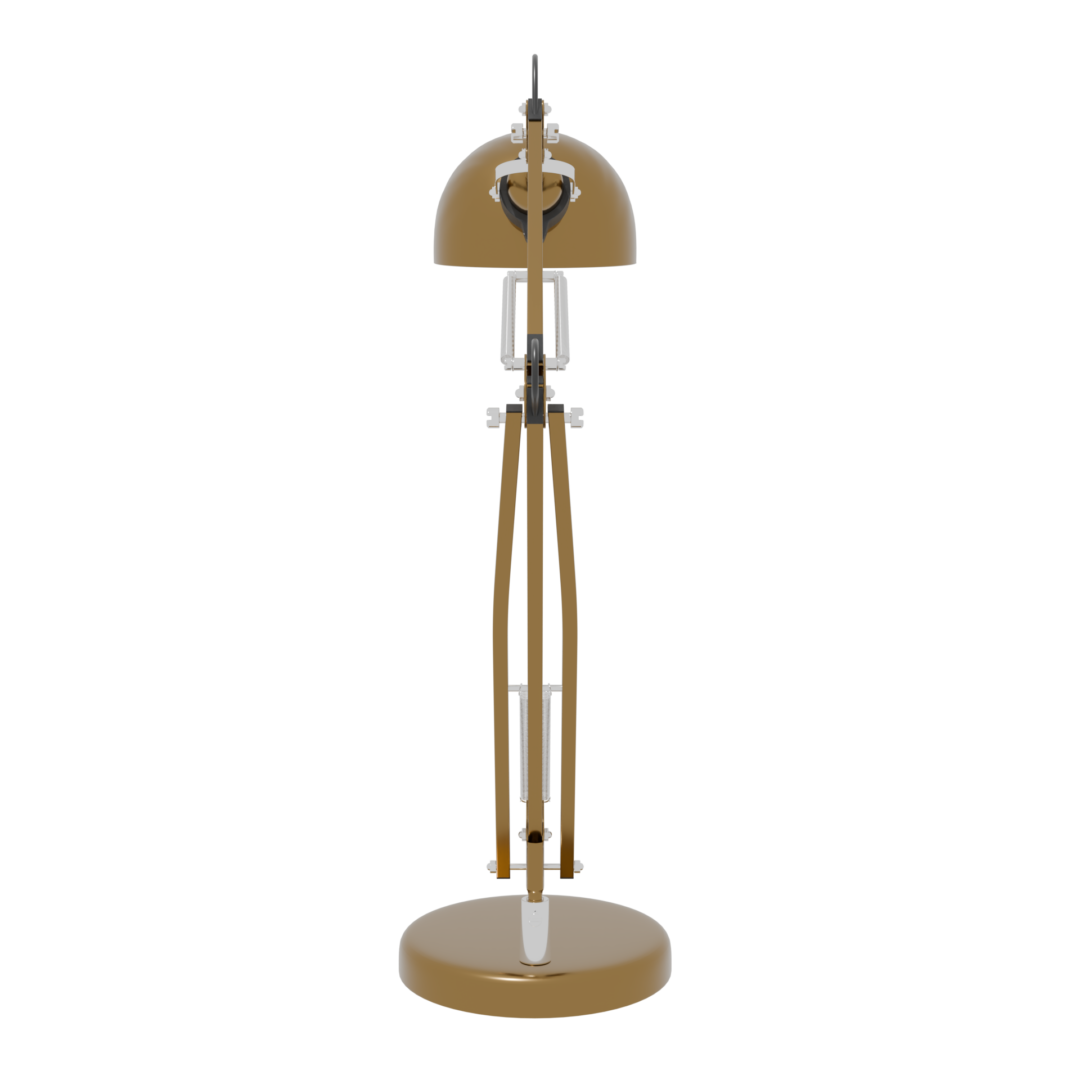 Desk Lamp 1 Desk Lamp 1